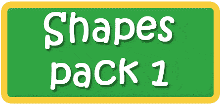 Shape Flashcards Teach Shapes Free Printable Flashcards Posters