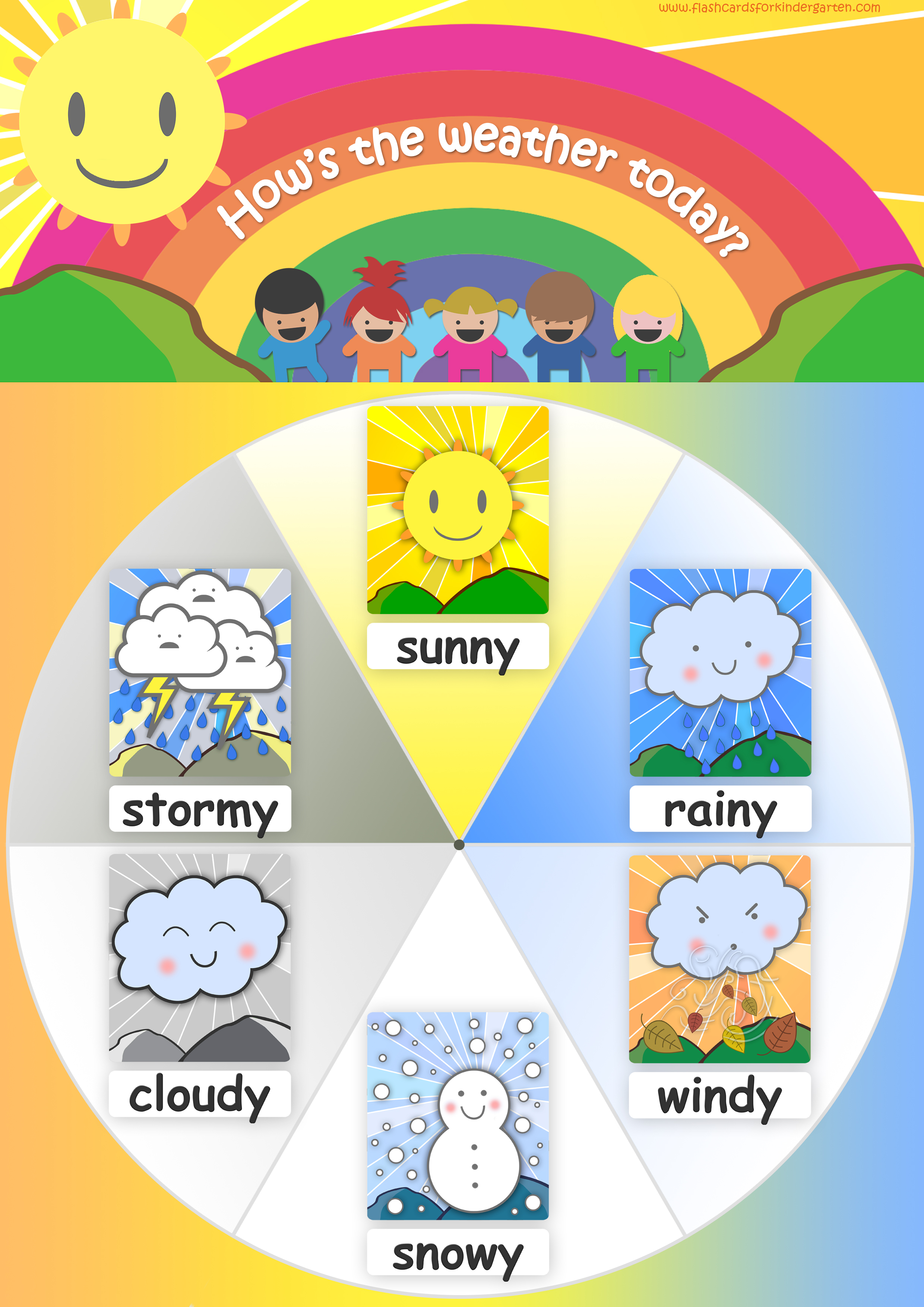 free-weather-printables