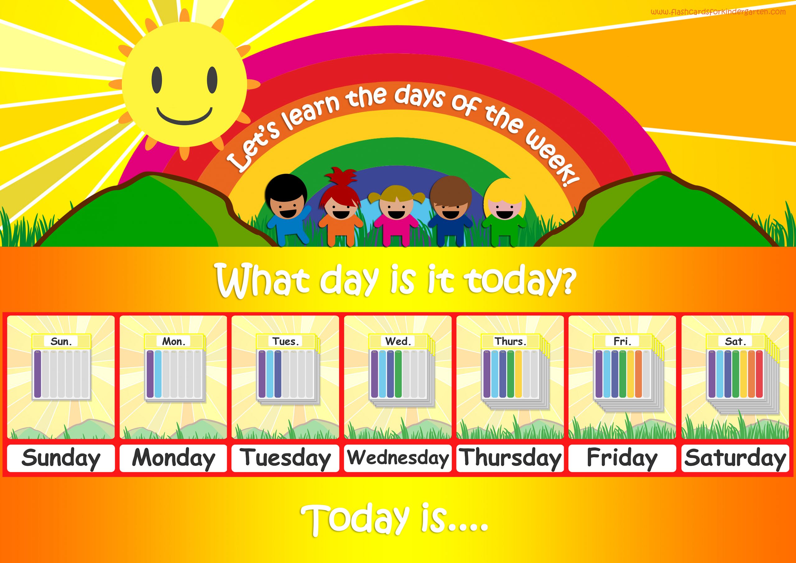 days-of-the-week-printable-flashcards
