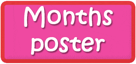months-of-the-year-flashcards-poster-button
