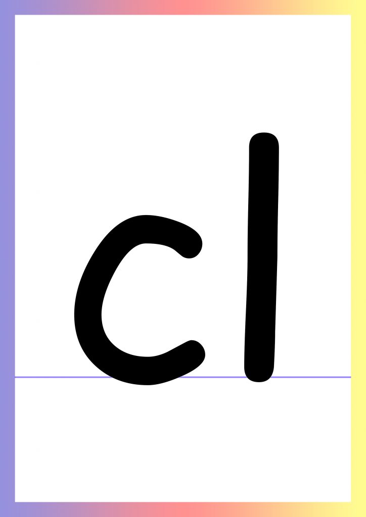 consonant-blends-cl