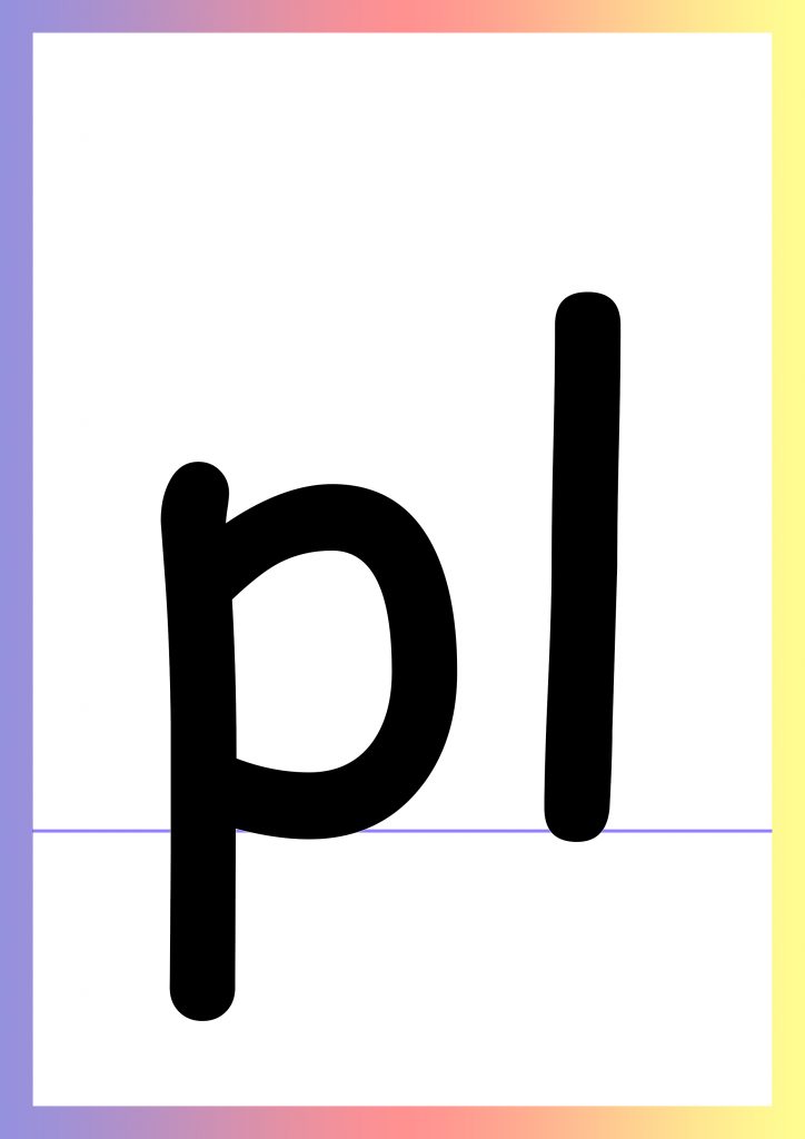 consonant-blends-pl
