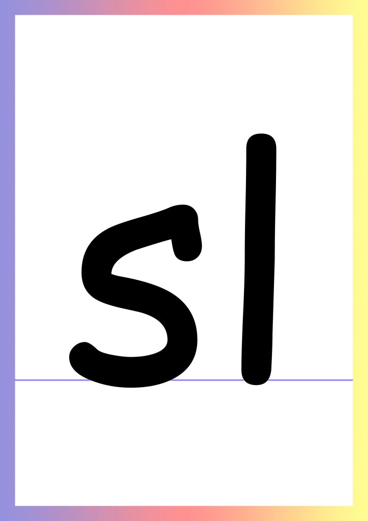 consonant-blends-sl