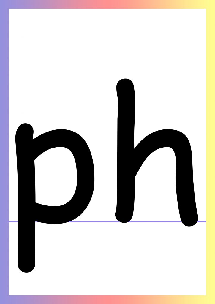 consonant-digraph-ph