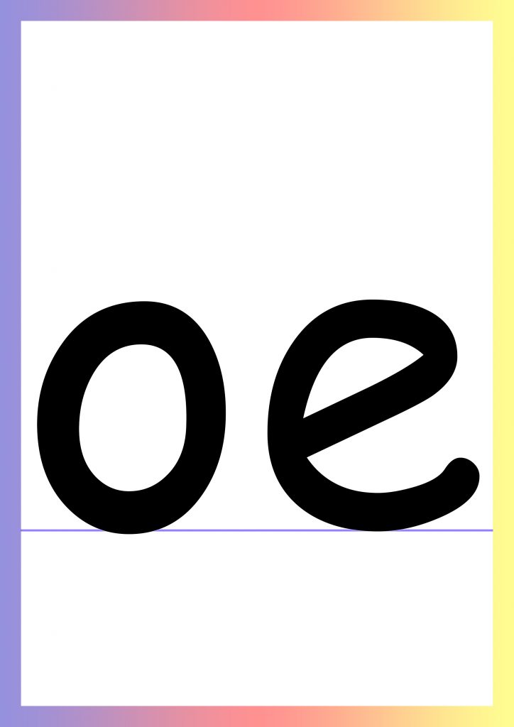 digraph-oe
