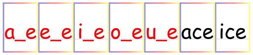 free digraph flashcards teach advanced phonics