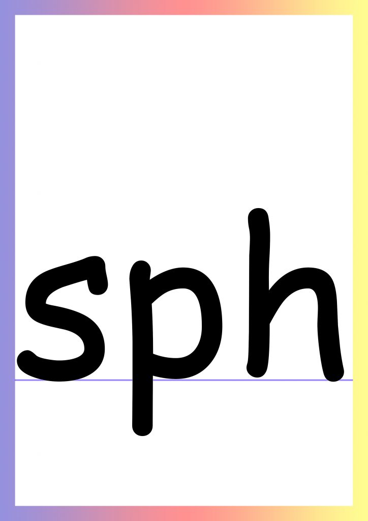 trigraphs-sph