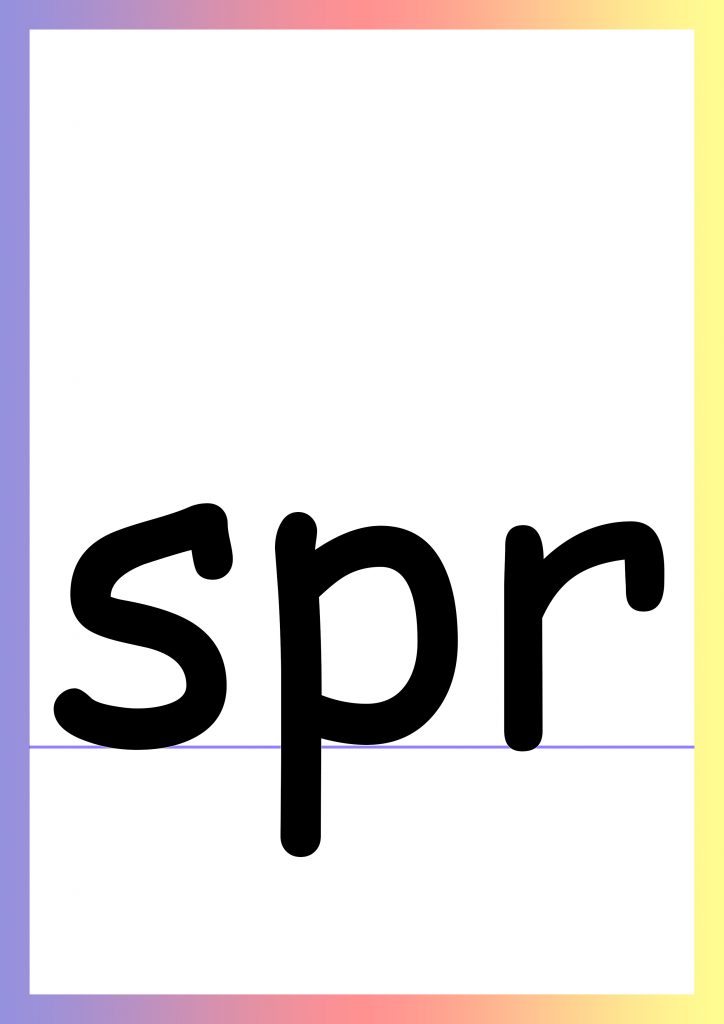 trigraphs-spr