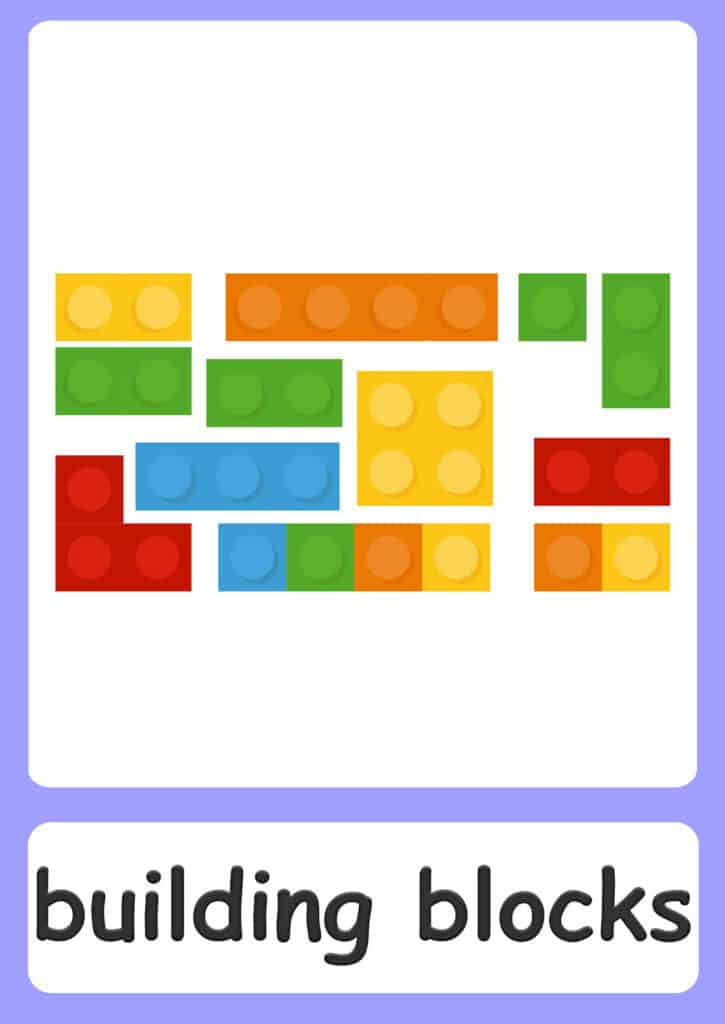 Toy-flashcards-building-blocks