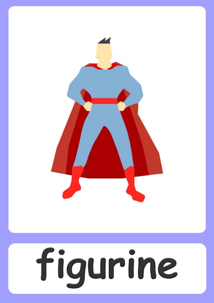 Toy-flashcards-figurine