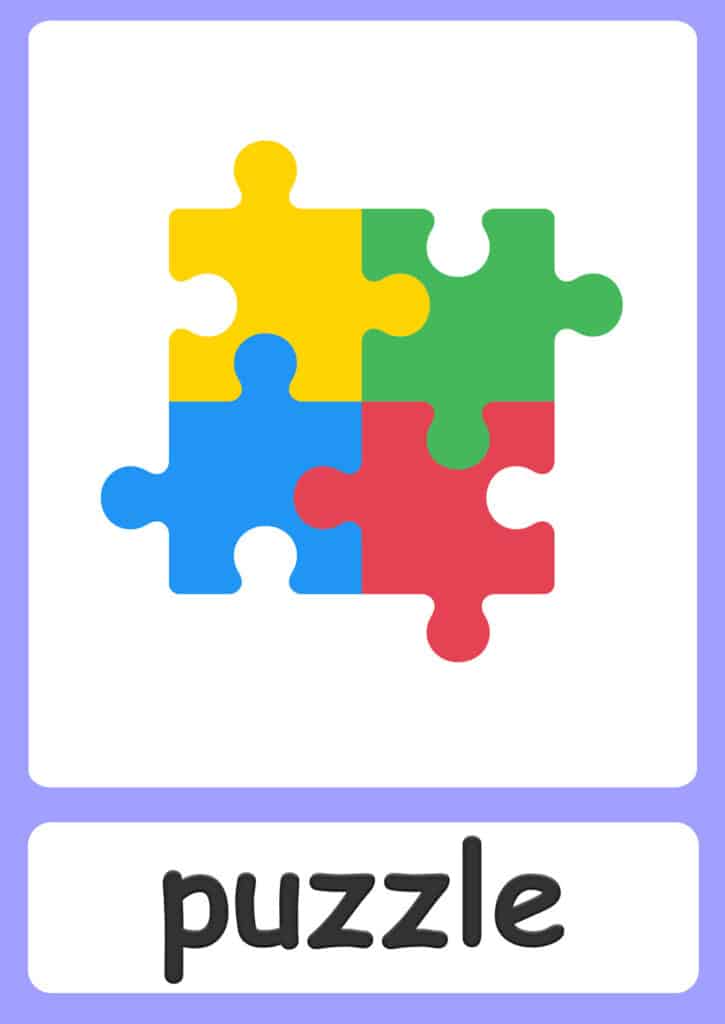 Toy-flashcards-puzzle