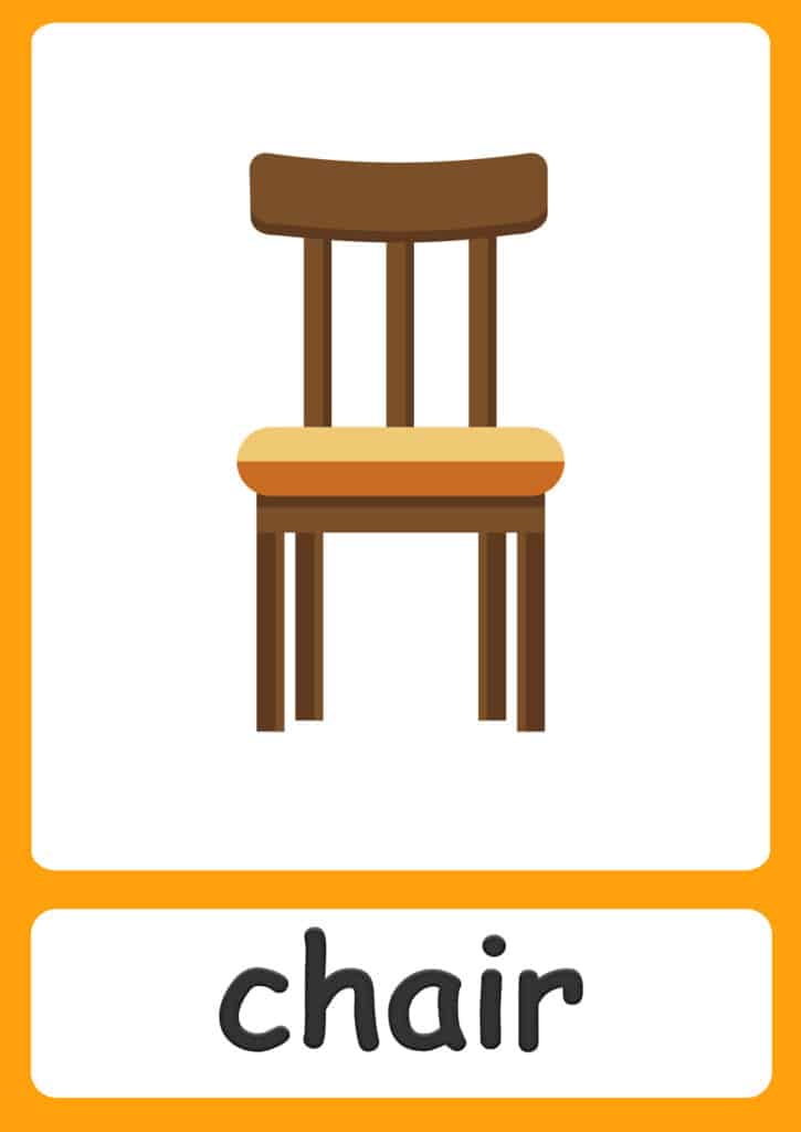 bedroom-flashcards-chair