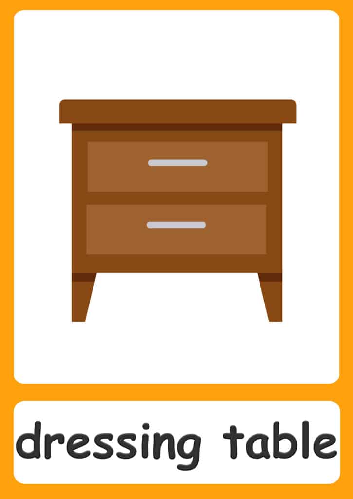 bedroom-flashcards-dressing-table