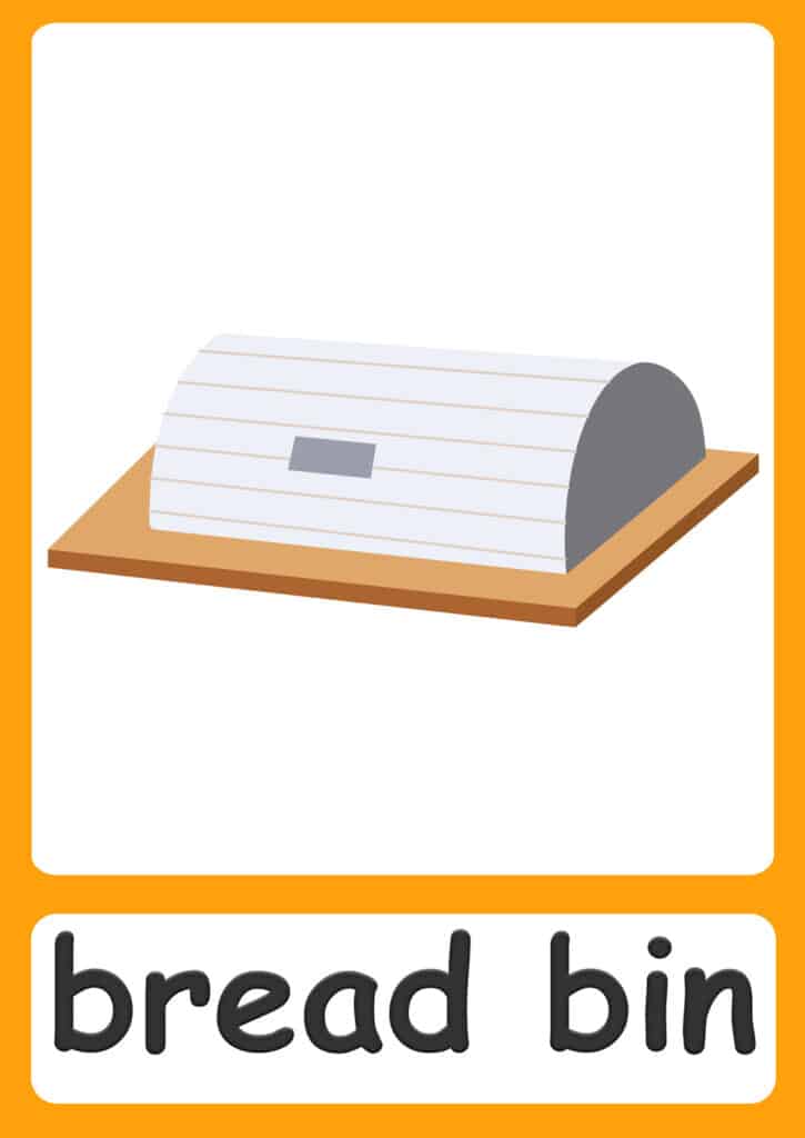 kitchen-flashcards-bread-bin