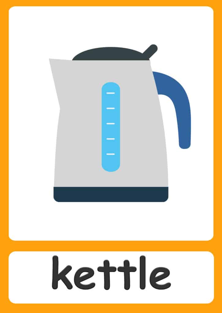 kitchen-flashcards-kettle