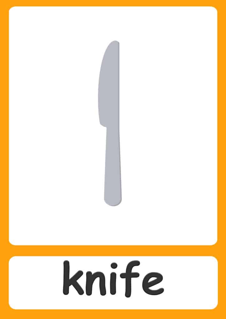 kitchen-flashcards-knife
