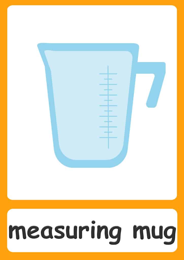 kitchen-flashcards-measuring-mug