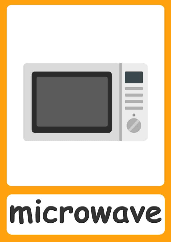 kitchen-flashcards-microwave