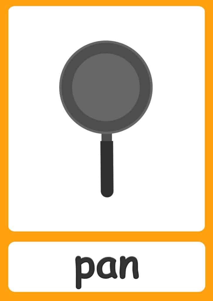 kitchen-flashcards-pan