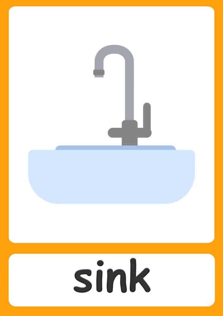 kitchen-flashcards-sink