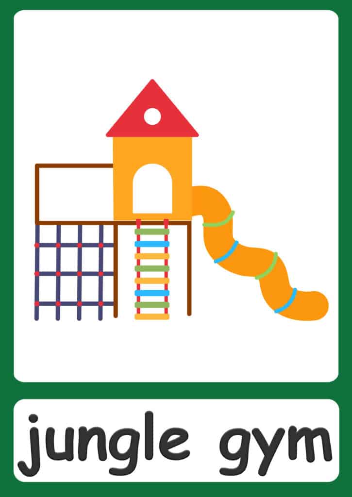 playground-flashcards-zipline