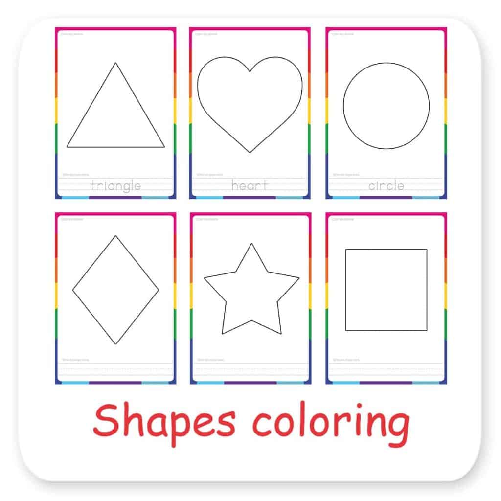 FREE Kindergarten Worksheets | Lessons For Kindergarten